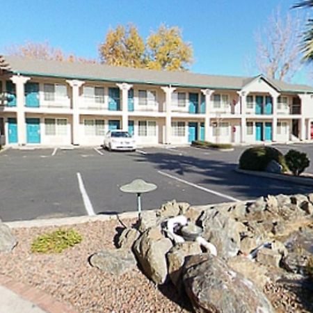 Cloverdale Wine Country Inn & Suites Dış mekan fotoğraf