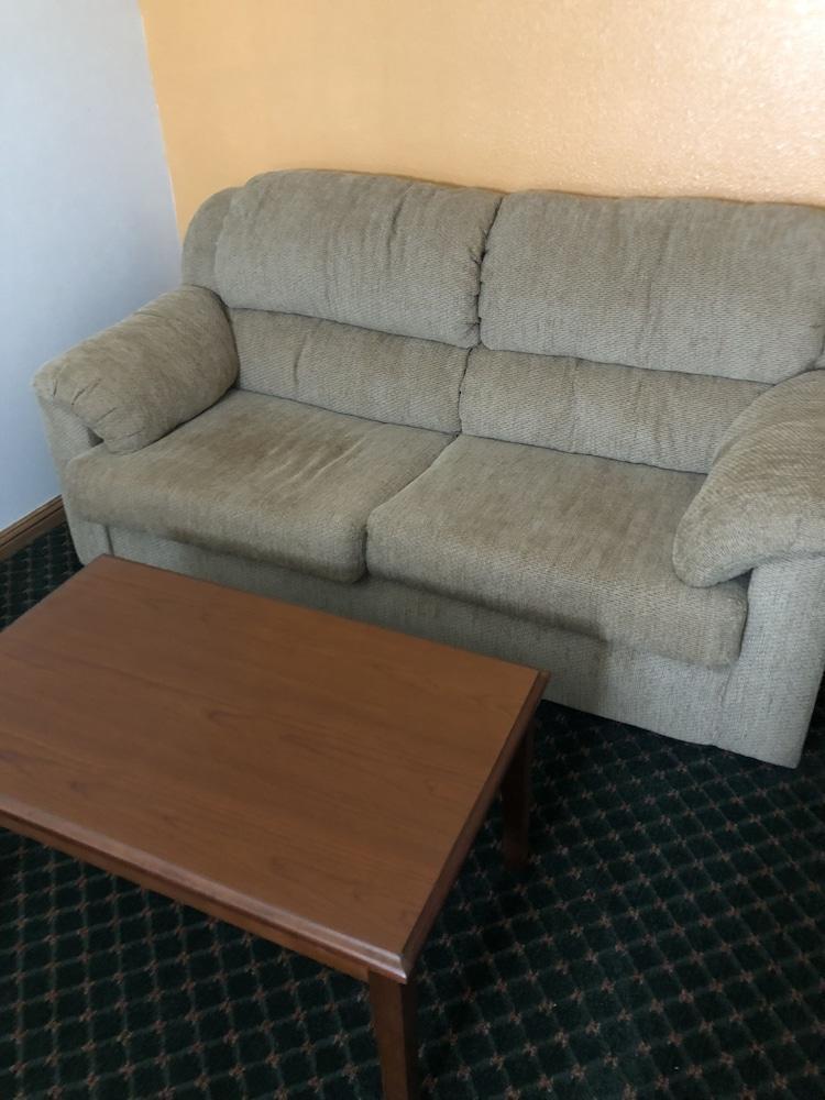 Cloverdale Wine Country Inn & Suites Dış mekan fotoğraf