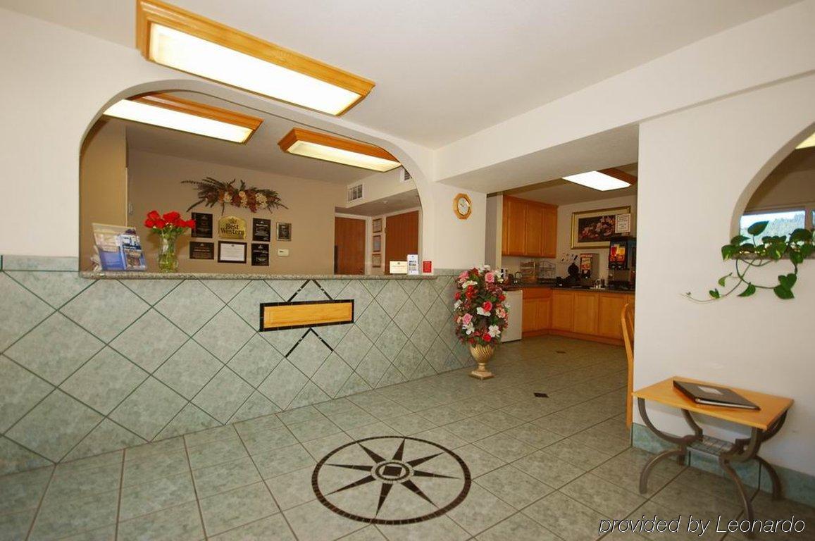 Cloverdale Wine Country Inn & Suites Dış mekan fotoğraf